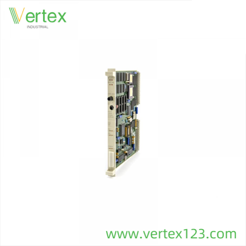 ABB DSCA190V 57310001-PK Communication Processor Module