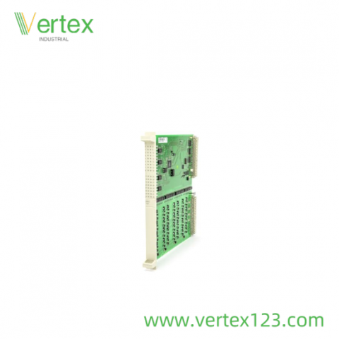 ABB DSDO115A Digital Output Module 3BSE018298R1 - High Performance Control Solution