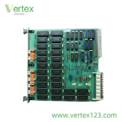 ABB DSMB127 57360001-HG Memory Board / Control Motherboard