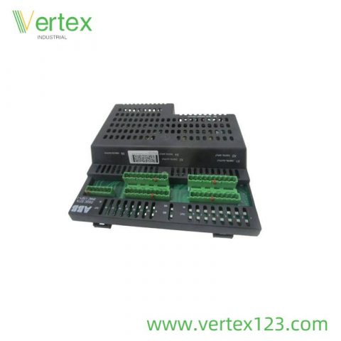 ABB DSQC327A Control Module for Industrial Automation