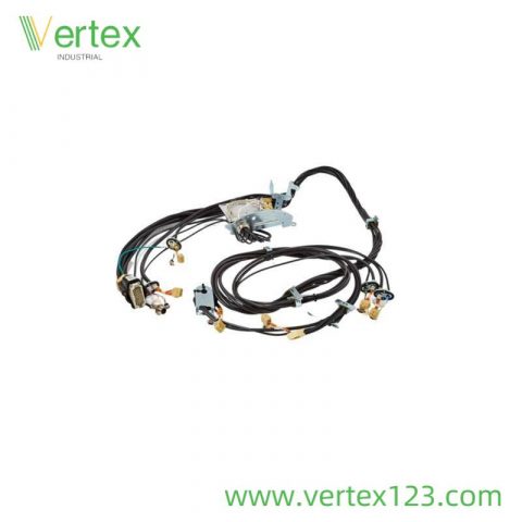 ABB DSQC504 3HAC5689-1 Automation Control Module