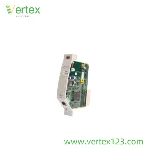 ABB EI813F Ethernet Module for Industrial Automation