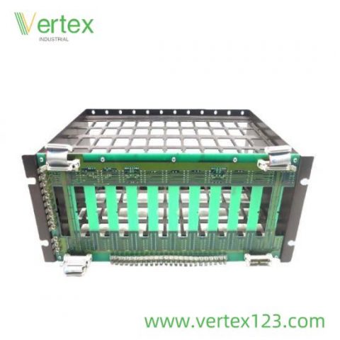 ABB IEMMU21 Module - Industrial Control Solution