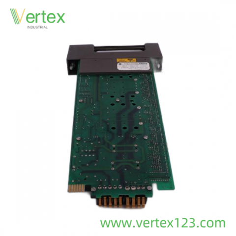 ABB IISAC01 Industrial Automation Module for Efficient Process Control