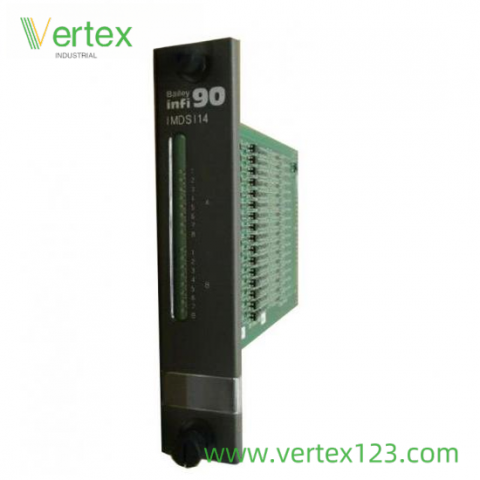 ABB IMDSI14 PLC Digital Output Module