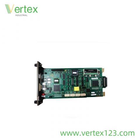 ABB INNIS21 PLC Network Interface Module