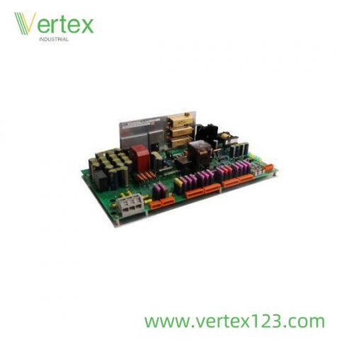 ABB KUC720AE101 3BHB003431R0101 Industrial Control Module