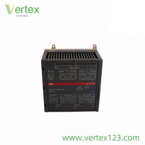 ABB LWN2660-6 Controller Module for Advanced Industrial Automation