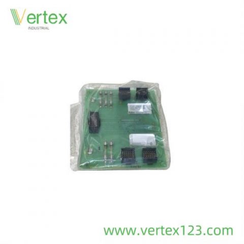 ABB NTLS01 Logic Station Termination Unit for Industrial Automation Control