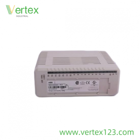 ABB PM511V16 Processor Module for Industrial Automation Control Systems