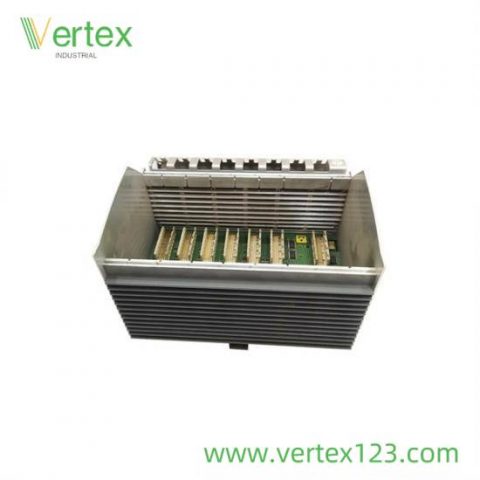 ABB PM803F Central Unit for AC 800F Controllers