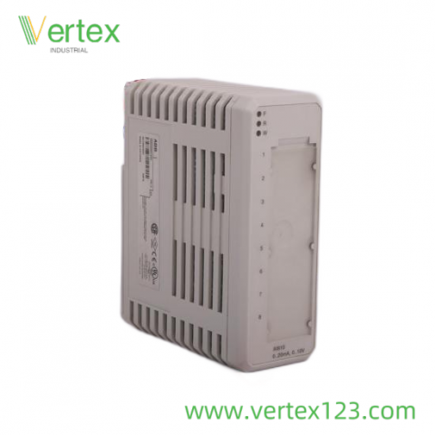 ABB PP825 3BSE042240R1 Industrial Control Module