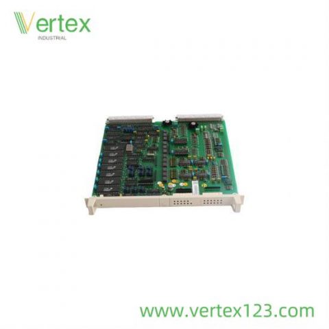 ABB PPC322BE1 HIEE300900R1 Controller Module