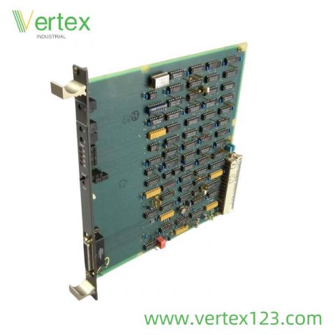 ABB RED670 High-Performance Relay Protection Device