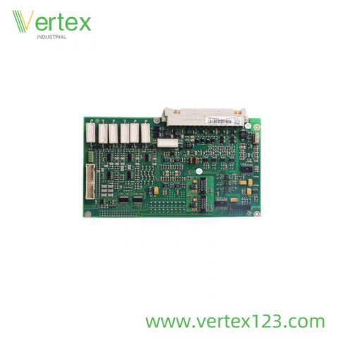 ABB SCYC51010 58052515G Module Card