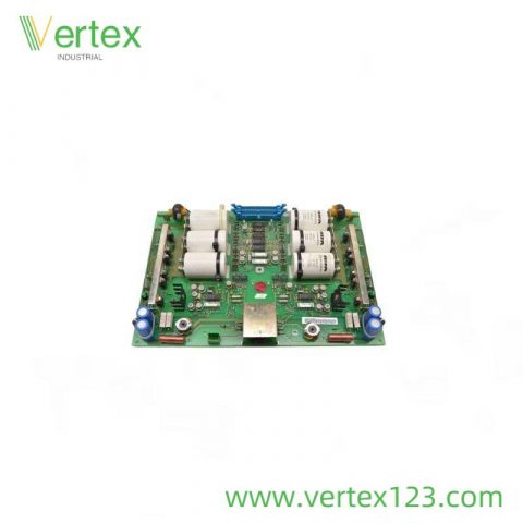 ABB SNAT634PAC Control Board for Industrial Automation