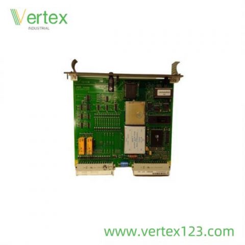 ABB TC820-1 Analog Input Module for Industrial Automation