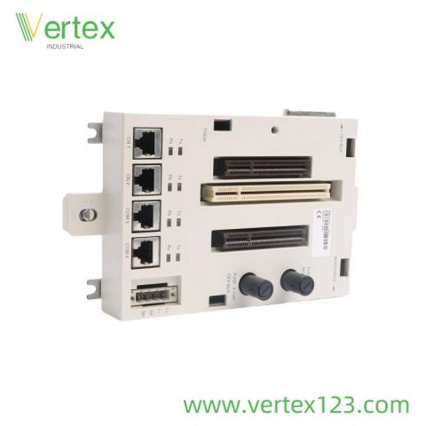 ABB TP853 3BSE018126R1 Module Controller