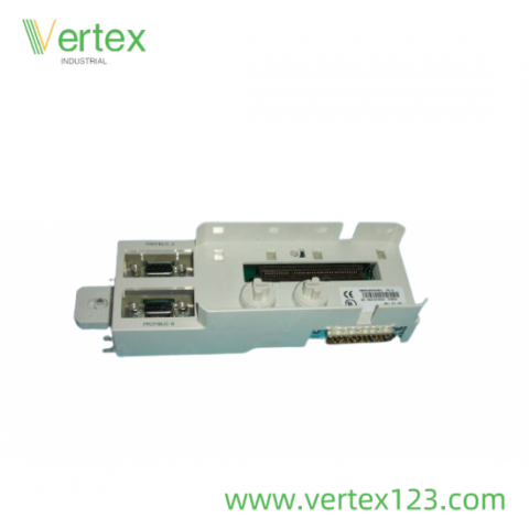 ABB TP854 3BSE025349R1 Module Controller, High Performance Industrial Automation