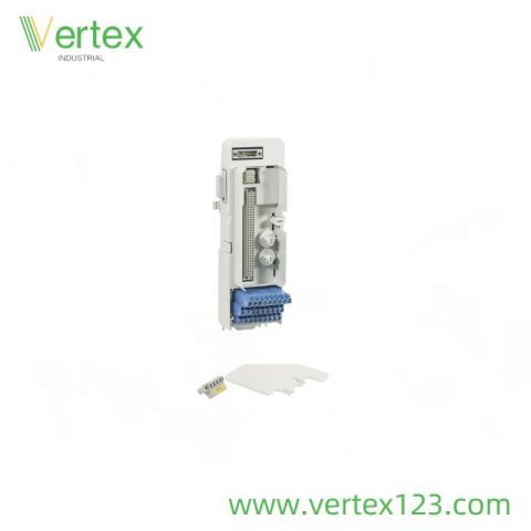 ABB TU890 3BSC690075R1 Module for Industrial Automation