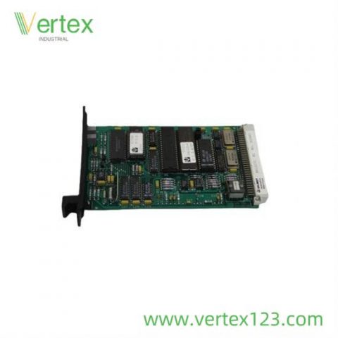 ABB UNITROL UNS0119A-Z Advanced Digital I/O Module - Industrial Automation Control Component