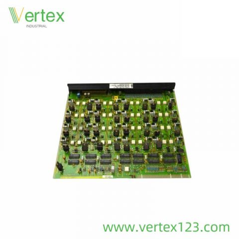 ALSTOM NRD108028 8RDB43655 Control Module