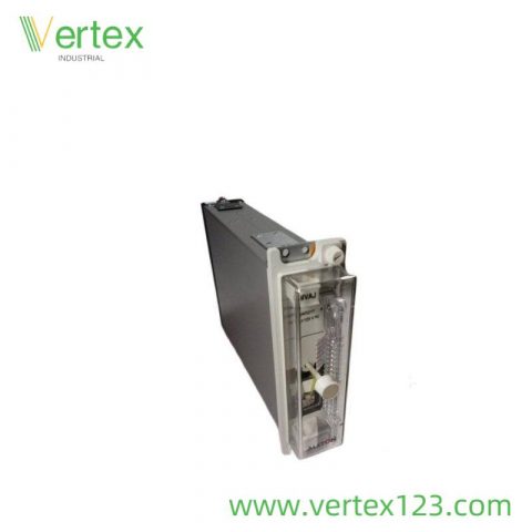 ALSTOM SA44667 Module for Industrial Automation Systems