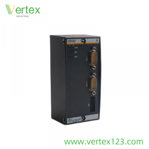 BACHMANN ME203/CN Digital I/O Module