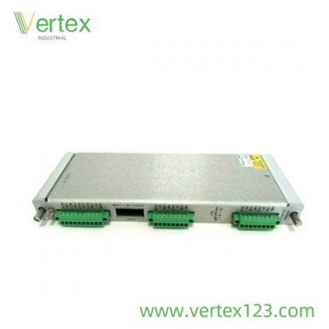 BENTLY 135137-01 Module for Industrial Control Systems