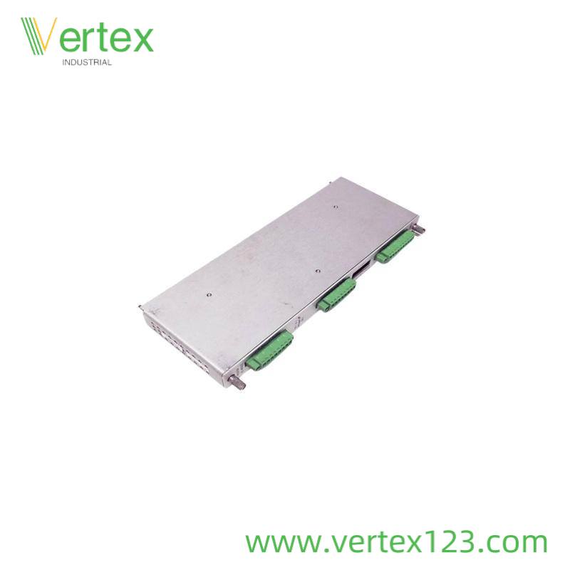 bently_135137-01_1.jpg BENTLY 135137-01 Module for Industrial Control Systems