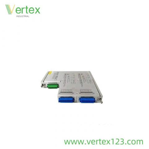 BENTLY 135489-03 High Precision Sensor Module