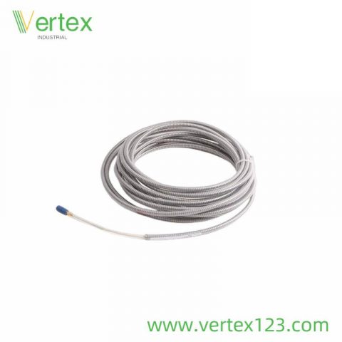 BENTLY 136711-01 Custom Industrial Control Module