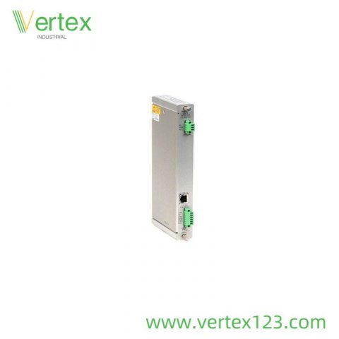 Bently 146031-01 Transient Data Interface I/O Module, PLC