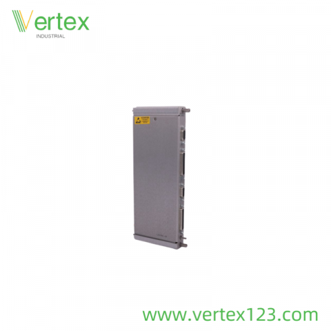 BENTLY 147663-01: High Precision Vibration Sensor for Industrial Control Systems