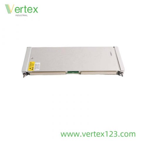 BENTLY 3500/05-01-02-00-00-01 High-Precision Vibration Monitoring Module