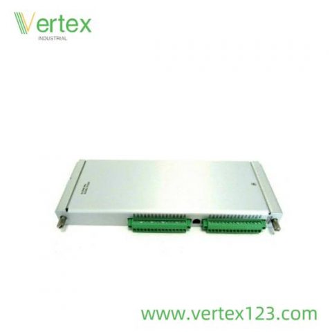 BENTLY 3500/42M PLC Module for Industrial Control Systems