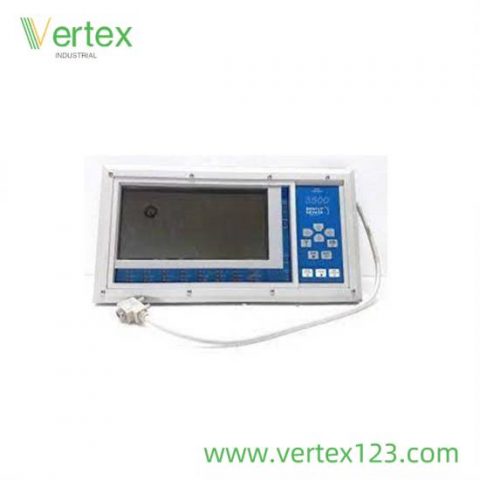 BENTLY 3500/93 135799-01 Control Module Card