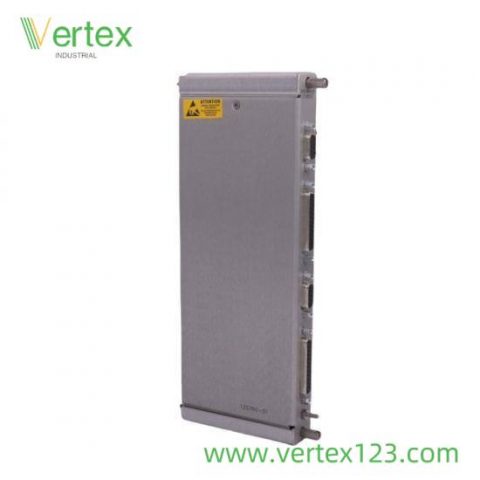 Bently Nevada 125760-01 PLC for Extended Communication on Fieldbus Networks