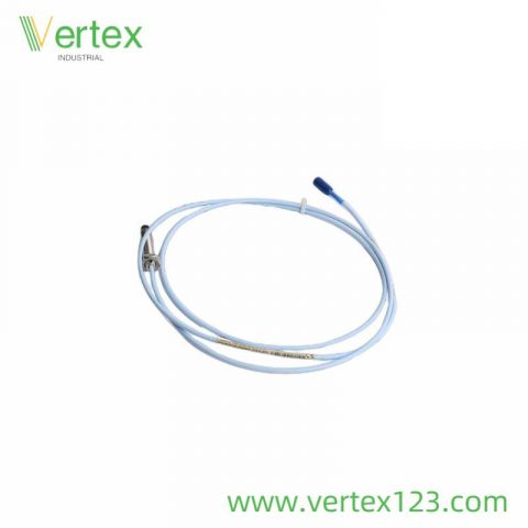 BENTLY NEVADA 330108-91-05 Vibration Monitoring Module