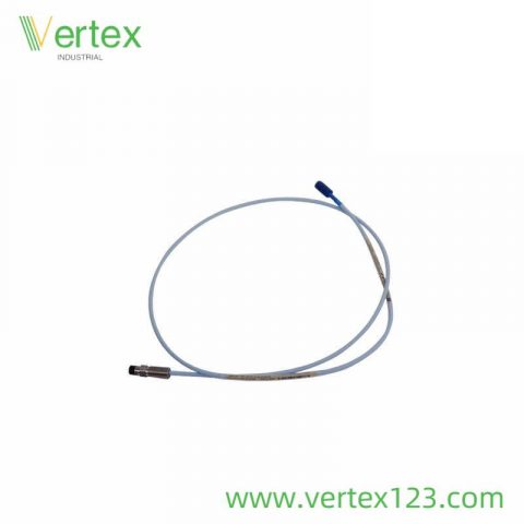 BENTLY NEVADA 330901-05-32-05-02-00 High-Sensitivity Vibration Sensor Module