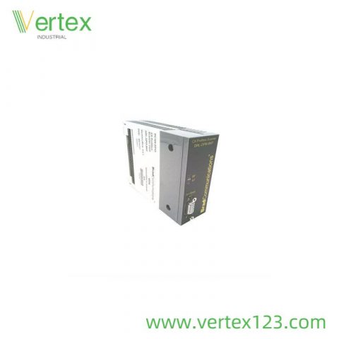 Brad PC104-DPIO DRL-DPM-BKF - High-Performance Digital I/O Module for Industrial Automation