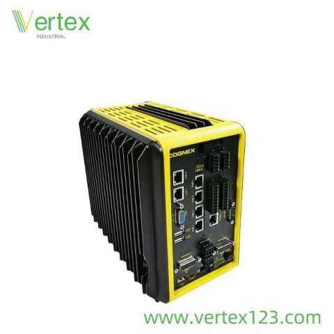 Cognex 800-5745-1 Vision Sensor, Industrial Control