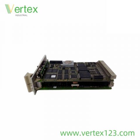 CONTINENTAL CICP1800RB High-Performance Industrial Control Module