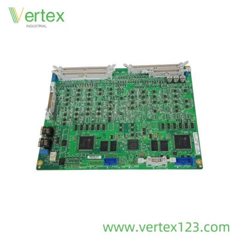 DOBOTech DQM REL.1.0 Control Module