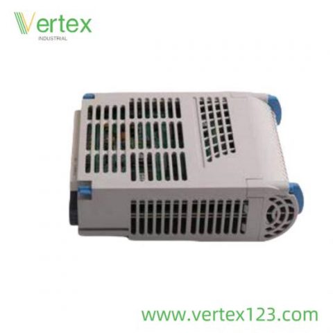 Emerson 1C31232G02 VE3008 Module for Industrial Control Systems