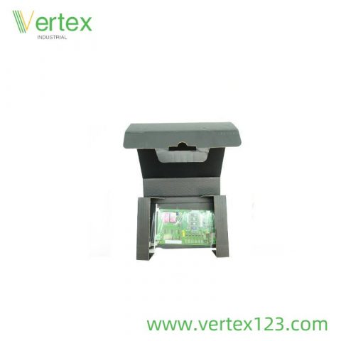 EMERSON A6824, 9199-00090, Industrial Control Module