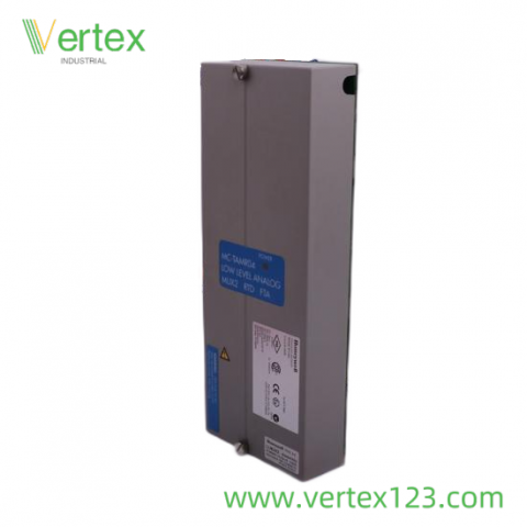 EMERSON PMC PROFINET Industrial Control Module, Order No. PMC PROFINET