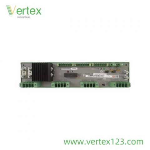 Emerson SE3008 KJ2005X1-SQ1 Industrial Control Module, High Performance Input Module for Automation Systems