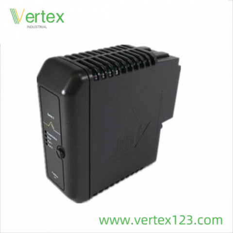 EMERSON VE4003S2B10 Industrial Control Module - Reliable Performance and Precision