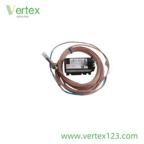 EPRO PR6423/003-030 Sensor - Precision Eddy Current Proximity Transducer